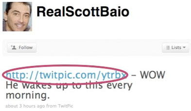 Illustration for article titled Scott Baio's Online Meltdown: A Complete Timeline
